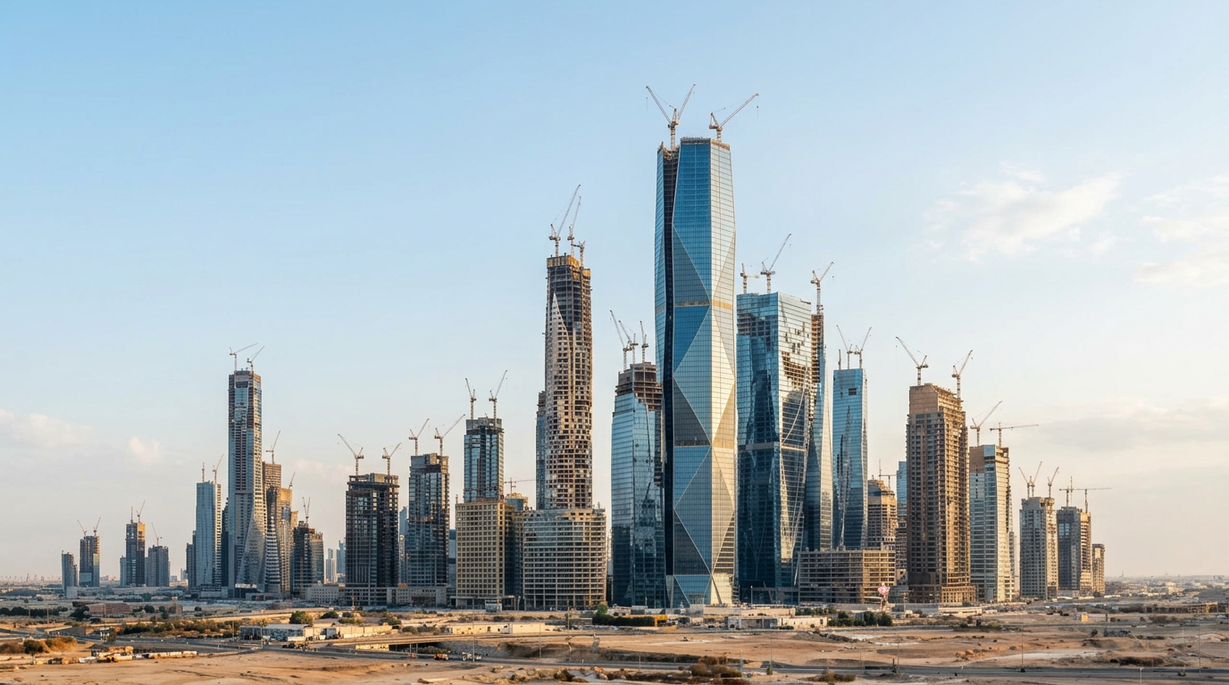 Construction & Real Estate sector