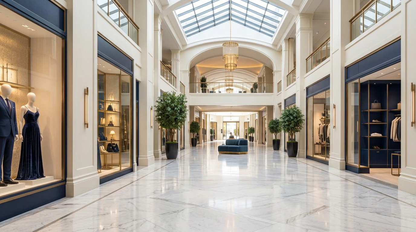 Consumer, Retail & E-commerce sector